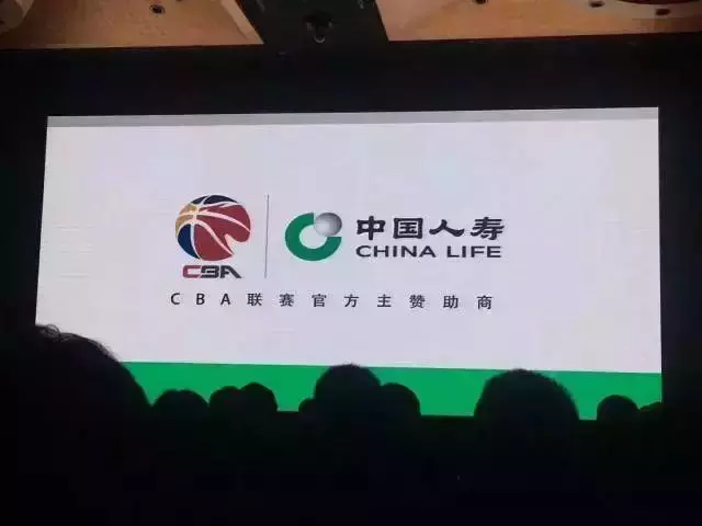 保险行业为什么用nba(中国人寿成CBA官方主赞助商，保险与体育如何实现共赢？)