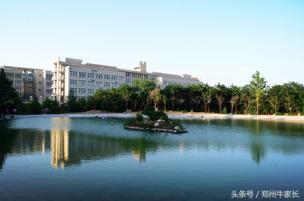 陕西师范大学：六所教育部直属之一，西部地区教师的摇篮