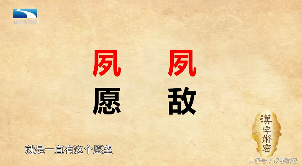 汉字解密｜名：涨知识！从“名”的构字中解读人为什么要有名字