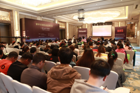 2017高考辽宁英语答案（如何出国留好学）