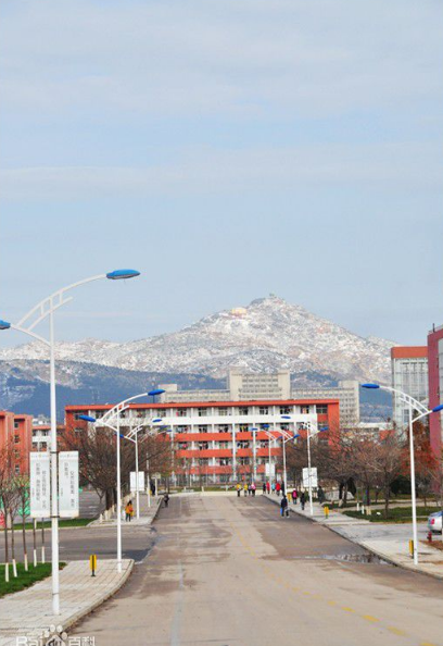 带你了解曲阜师范大学