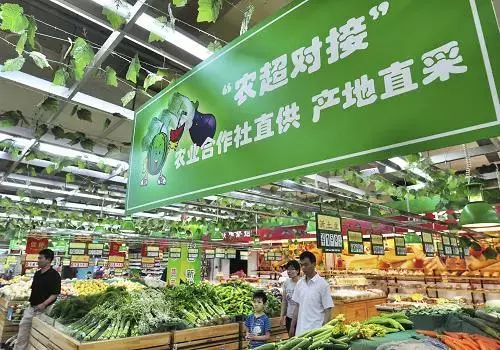 农民专业合作社（郭亚军）