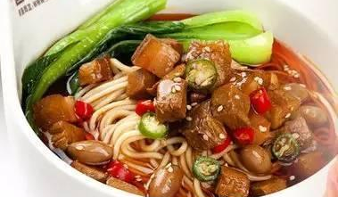 中式快餐加盟連鎖十大品牌