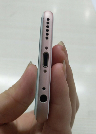 iphone6s粉色什么时候上市，iphone6splus粉色西ANZAI价格