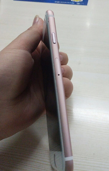 iphone6s粉色什么时候上市，iphone6splus粉色西ANZAI价格