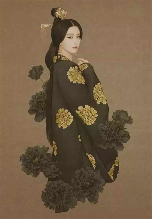 大美汉服 已梦千年,著我汉家儿郎裳 兴我礼仪之邦!