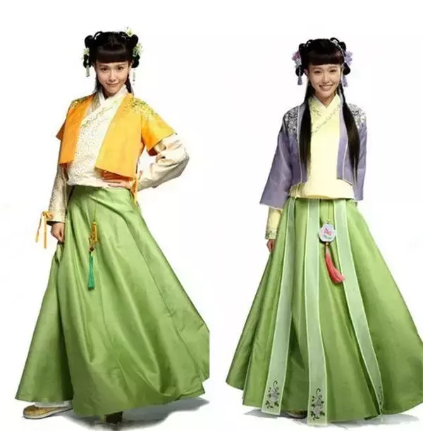 大美汉服 已梦千年,著我汉家儿郎裳 兴我礼仪之邦!