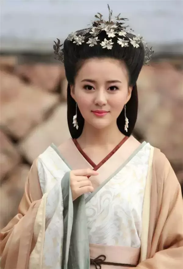 大美汉服 已梦千年,著我汉家儿郎裳 兴我礼仪之邦!