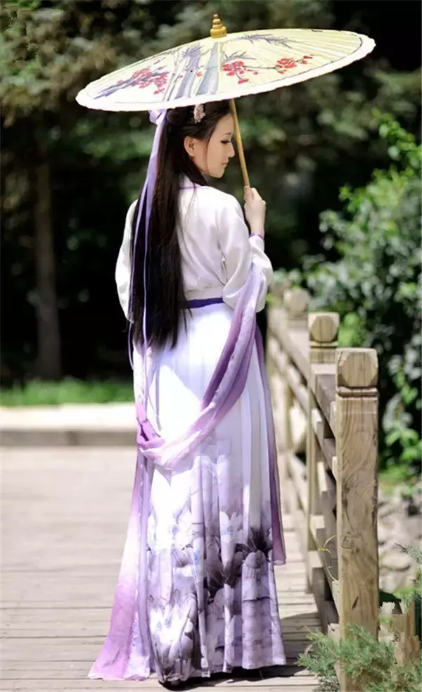 大美汉服 已梦千年,著我汉家儿郎裳 兴我礼仪之邦!