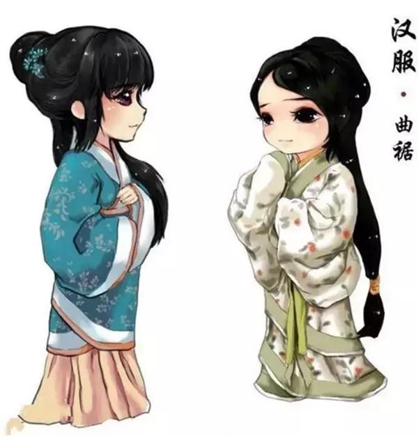 大美汉服 已梦千年,著我汉家儿郎裳 兴我礼仪之邦!