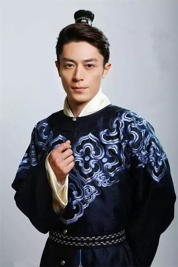 大美汉服 已梦千年,著我汉家儿郎裳 兴我礼仪之邦!