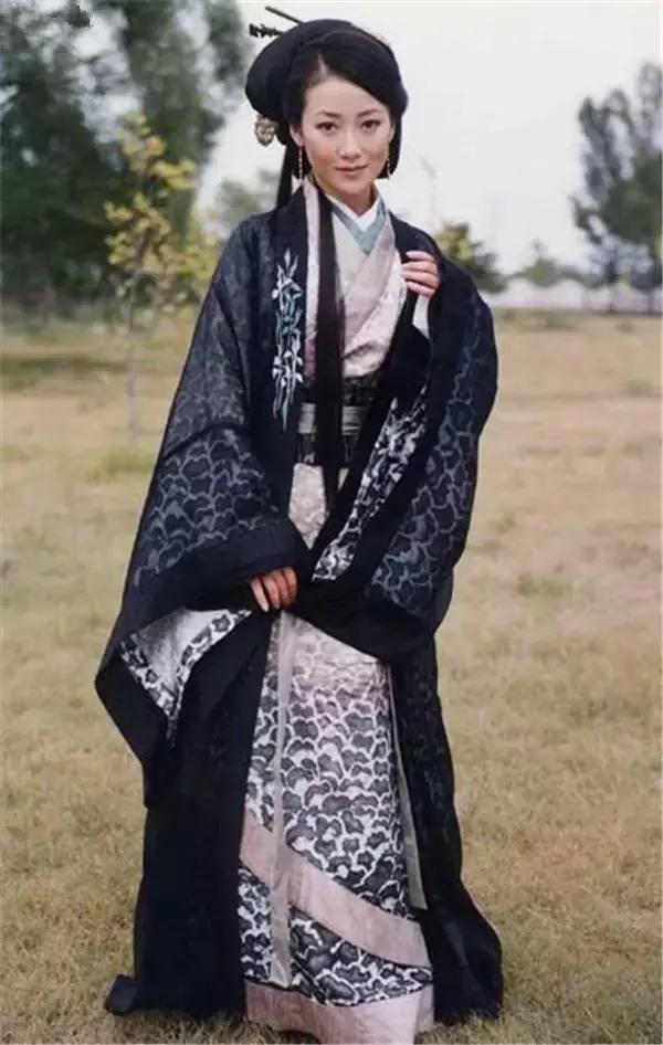 大美汉服 已梦千年,著我汉家儿郎裳 兴我礼仪之邦!