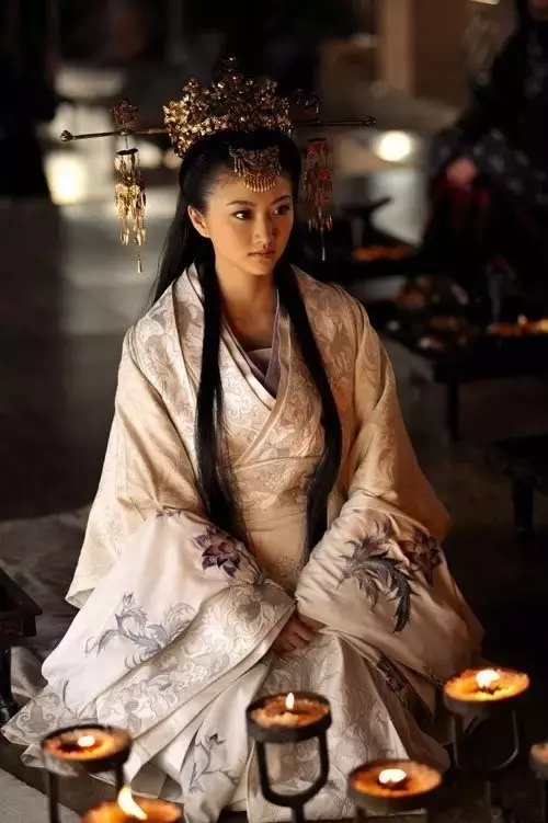 大美汉服 已梦千年,著我汉家儿郎裳 兴我礼仪之邦!