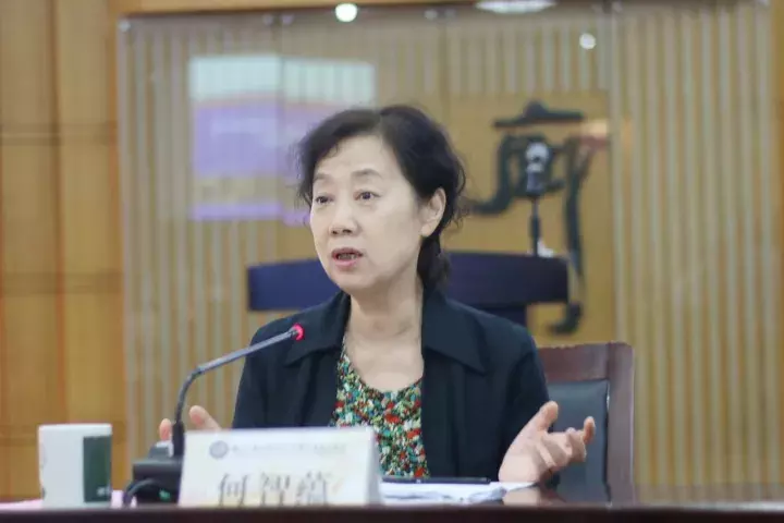 值年返校｜浙江工业大学：我以最美好的姿态欢迎你回家