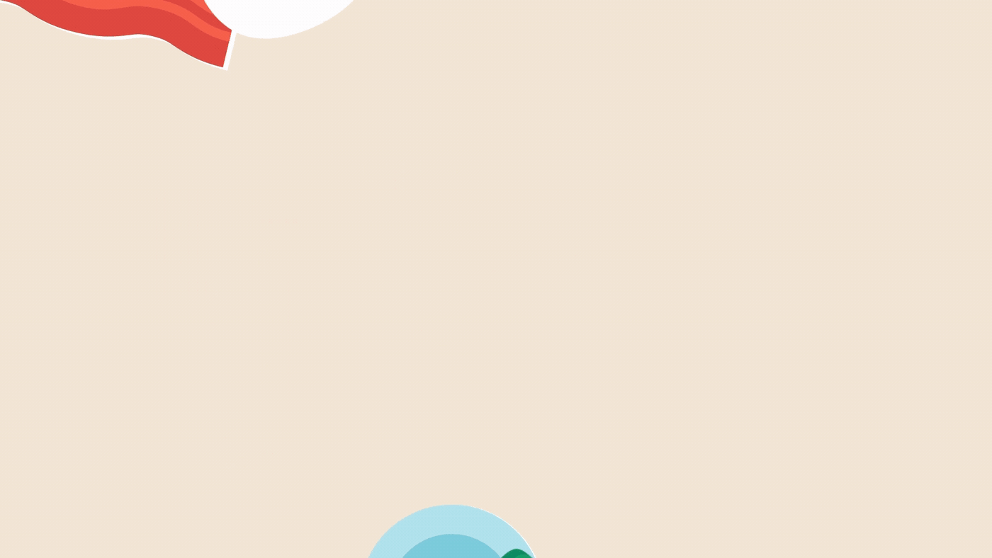 插画｜Volvo Wagons by SimpleInfo Design