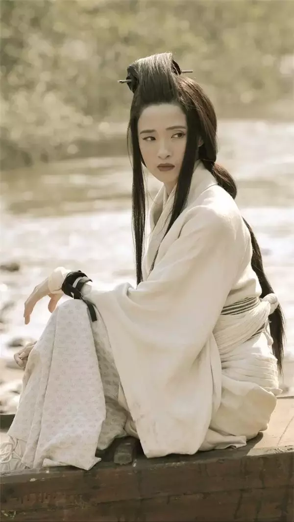 大美汉服 已梦千年,著我汉家儿郎裳 兴我礼仪之邦!