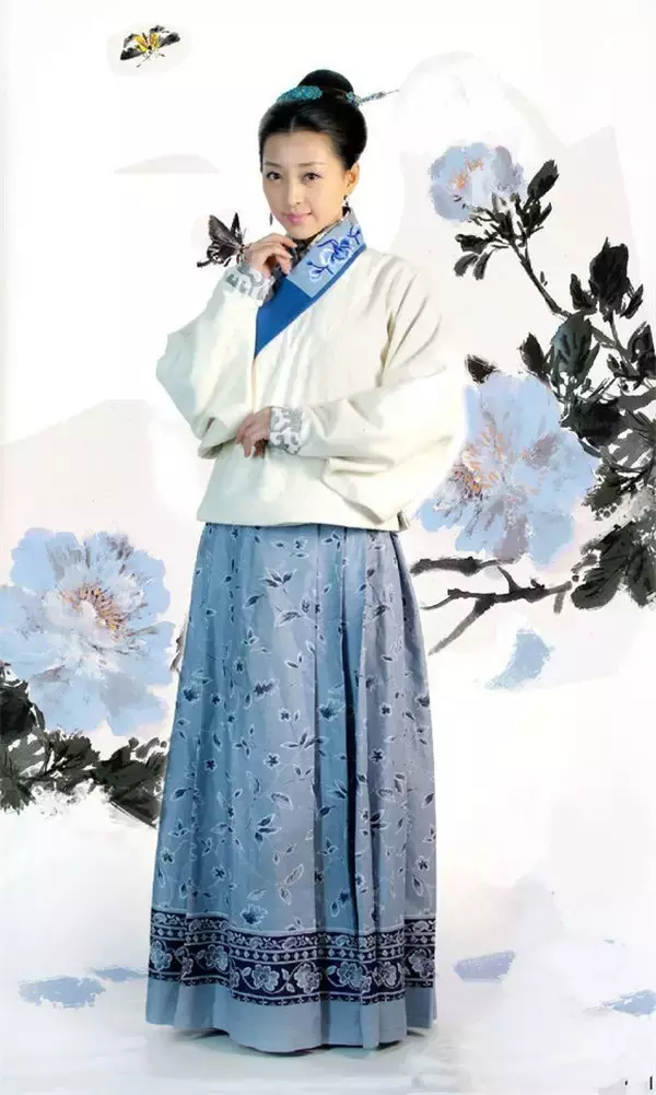 大美汉服 已梦千年,著我汉家儿郎裳 兴我礼仪之邦!