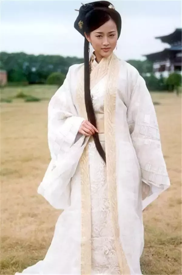 大美汉服 已梦千年,著我汉家儿郎裳 兴我礼仪之邦!