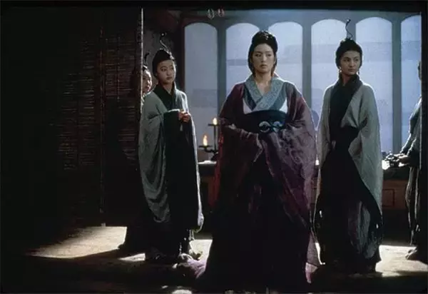 大美汉服 已梦千年,著我汉家儿郎裳 兴我礼仪之邦!
