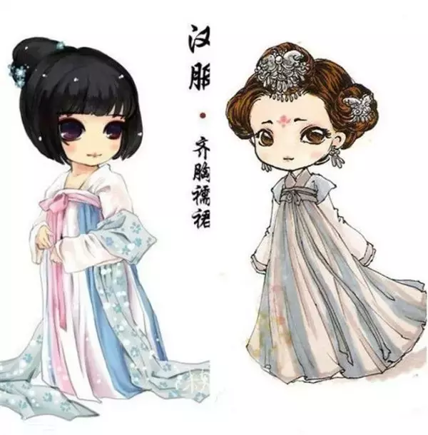 大美汉服 已梦千年,著我汉家儿郎裳 兴我礼仪之邦!