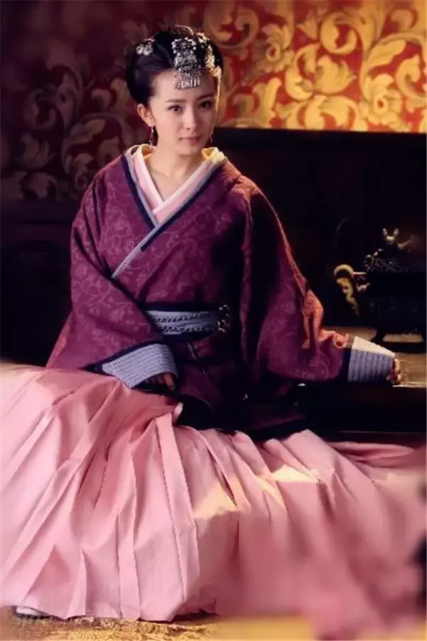 大美汉服 已梦千年,著我汉家儿郎裳 兴我礼仪之邦!