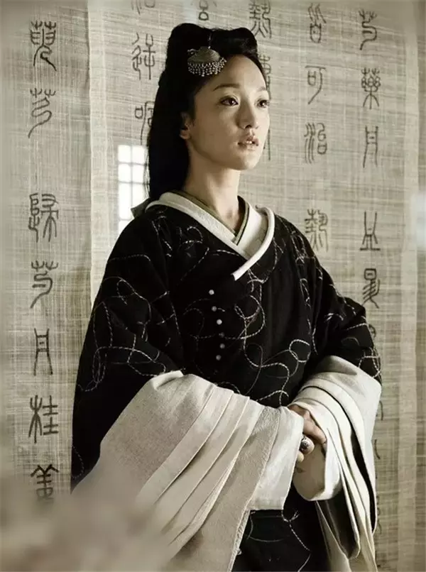 大美汉服 已梦千年,著我汉家儿郎裳 兴我礼仪之邦!