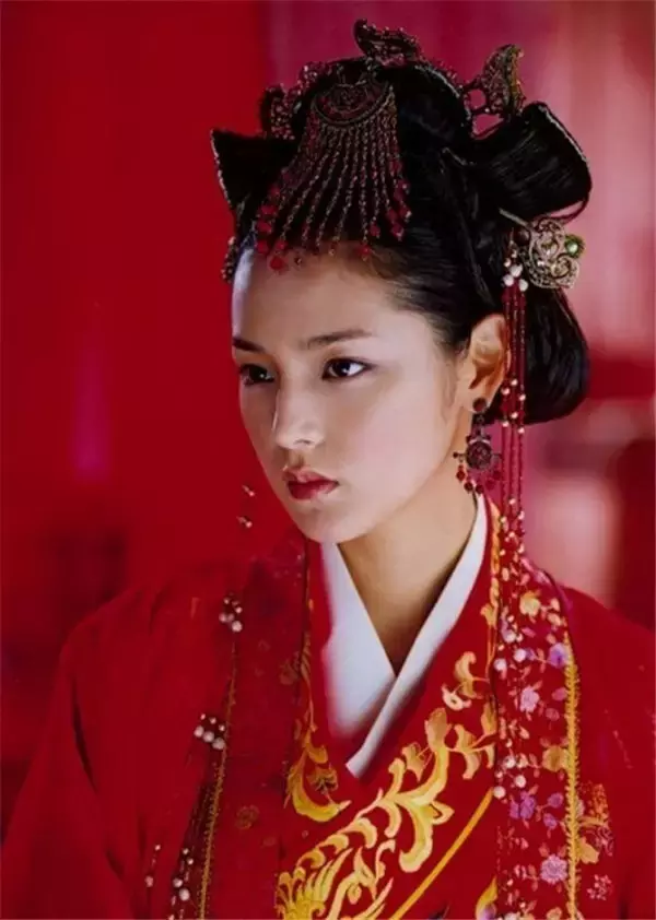 大美汉服 已梦千年,著我汉家儿郎裳 兴我礼仪之邦!