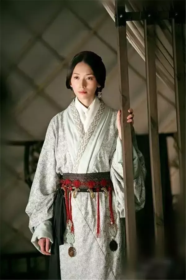 大美汉服 已梦千年,著我汉家儿郎裳 兴我礼仪之邦!