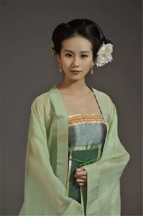 大美汉服 已梦千年,著我汉家儿郎裳 兴我礼仪之邦!
