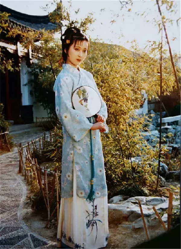 大美汉服 已梦千年,著我汉家儿郎裳 兴我礼仪之邦!
