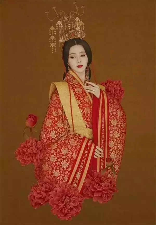 大美汉服 已梦千年,著我汉家儿郎裳 兴我礼仪之邦!