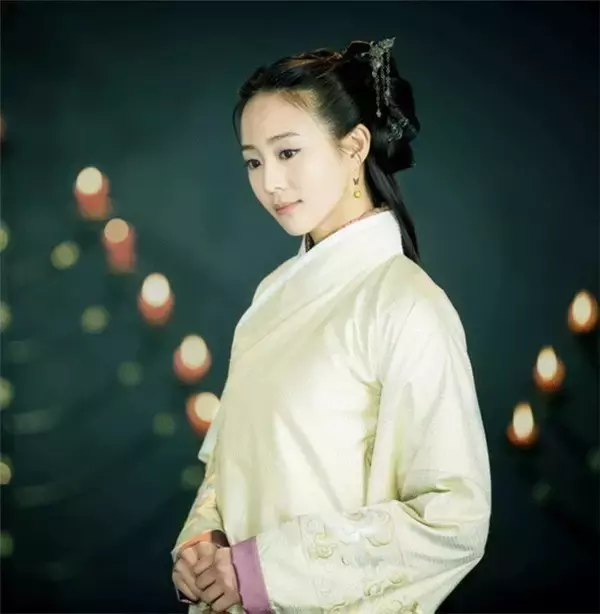 大美汉服 已梦千年,著我汉家儿郎裳 兴我礼仪之邦!