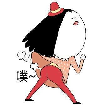 女生在你面前不小心放屁 该说点啥化解尴尬 赢得美人心?