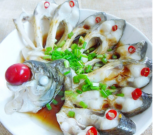 舌尖上的美味-武汉