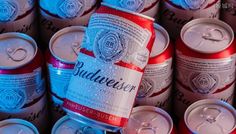 关于百威啤酒的说说(发朋友圈百威啤酒的说说) _晶羽文学网