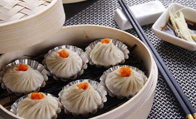 舌尖上的美味-武汉