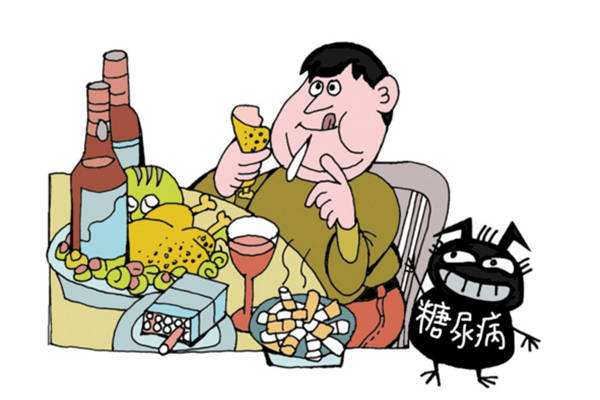 降血糖加这类药效果最好(降血糖什么药效果好)