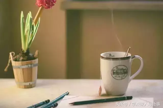 ”舍“和 “得”，读了好几遍！