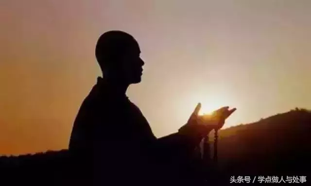 ”舍“和 “得”，读了好几遍！