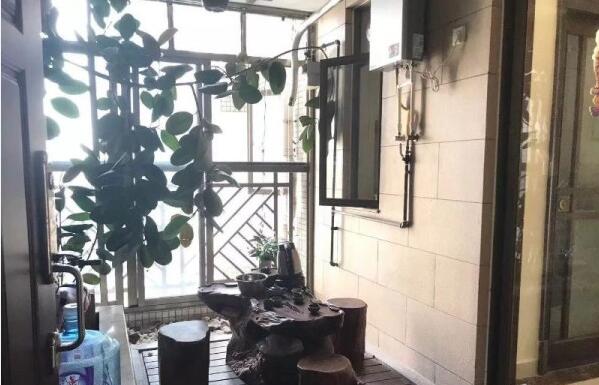 85㎡新房全包装修公司，10万硬装10万软装，来过我家的朋友都说美