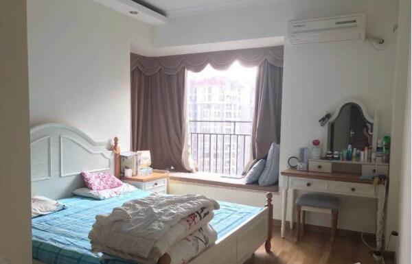 85㎡新房全包装修公司，10万硬装10万软装，来过我家的朋友都说美