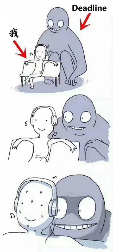 高校23:30熄灯制度卷土重来！黑暗中的大学生会乖乖睡觉吗？