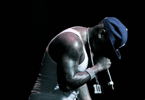 大家怎么看待喊麦的?那些mc真的是rapper吗?