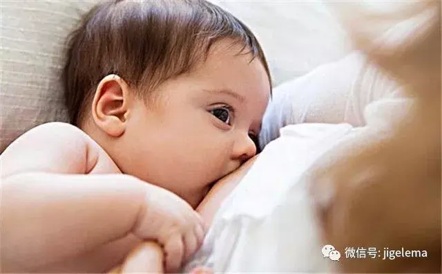 湿疹、腹泻可能是孩子牛奶过敏，专家教你该如何判断和预防！