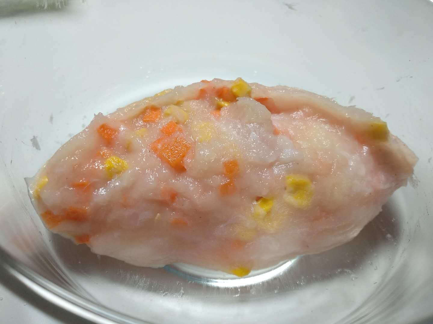 10个月宝宝能吃的鱼肉辅食，富含丰富的优质蛋白和DHA