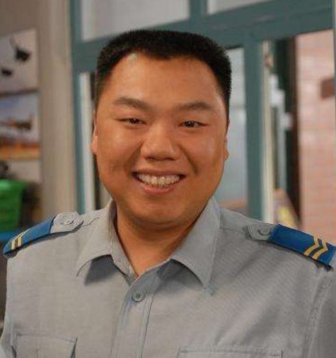 《炊事班的故事》剧组15年后再聚,配角龙套比主演还要火