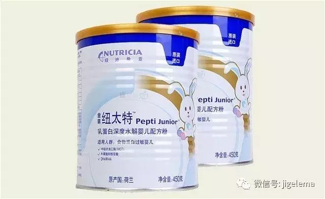 湿疹、腹泻可能是孩子牛奶过敏，专家教你该如何判断和预防！