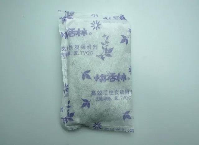 5大品牌活性炭評測來了，甲醛、苯、TVOC，去污染效果哪個好