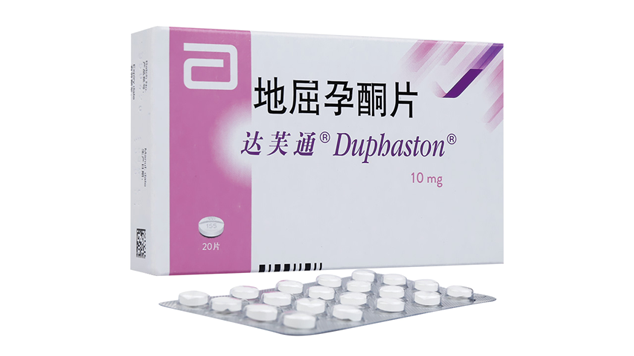 地屈孕酮片适用于月经周期不规则吗(服用地屈孕酮片会影响月经周期吗)