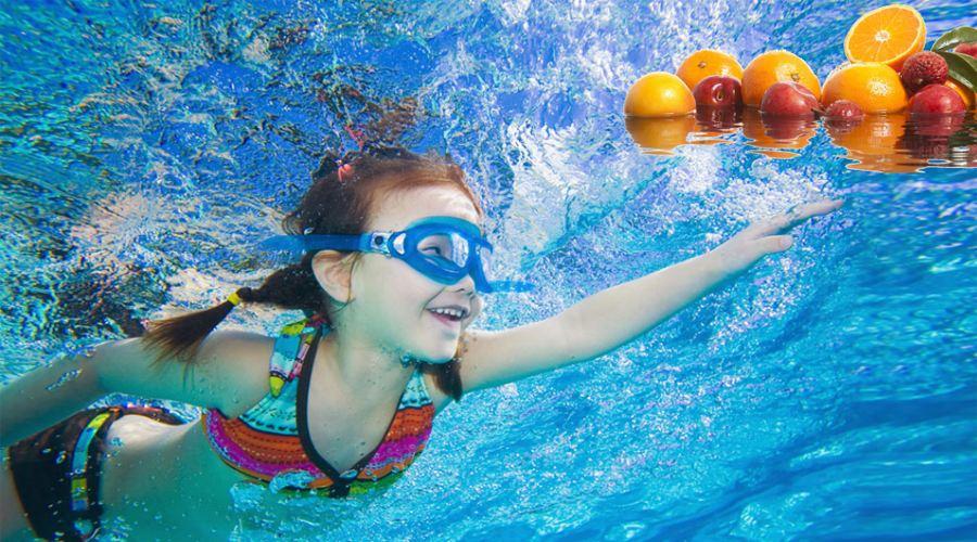 很多游泳愛好者的疑惑，經常去游泳鍛鍊，會讓身體增加肌肉嗎？